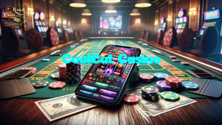 CoolCat Casino