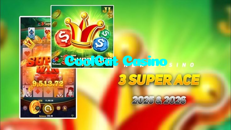 CoolCat Casino casino presented on mobile device in Pakistan with slots and live games