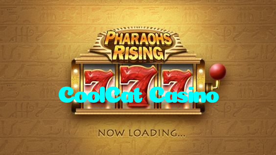 CoolCat Casino