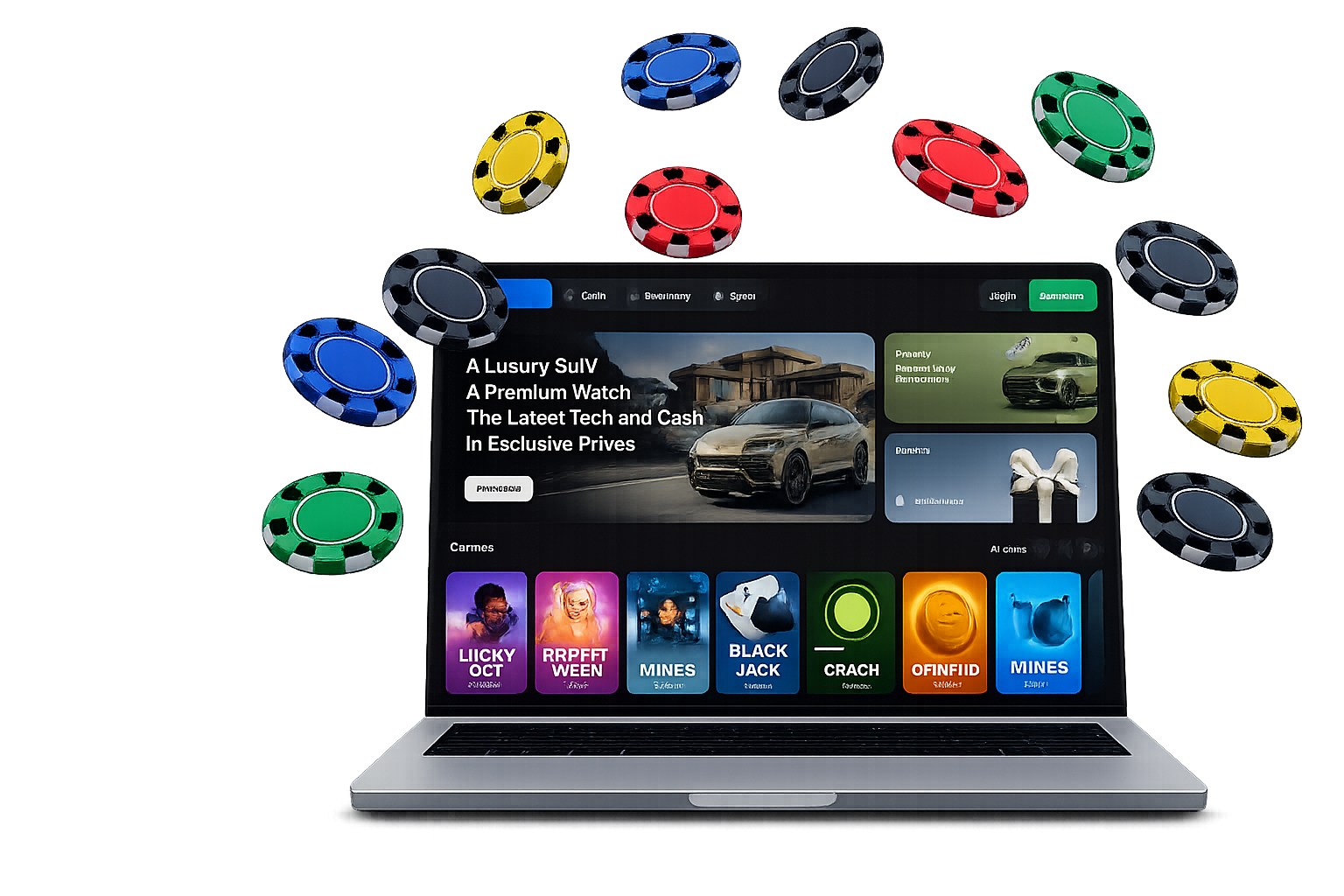 CoolCat Casino Pakistan